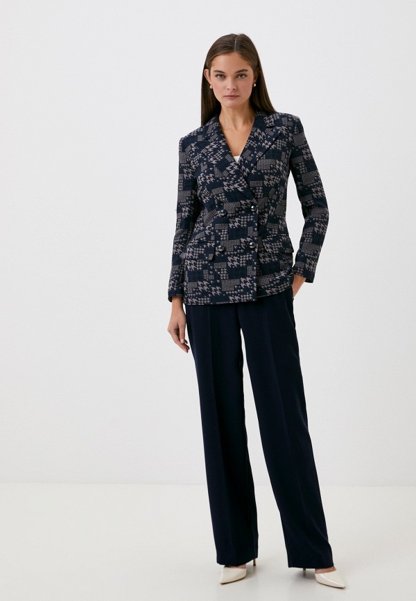 MadaM T Жакет - фото 2