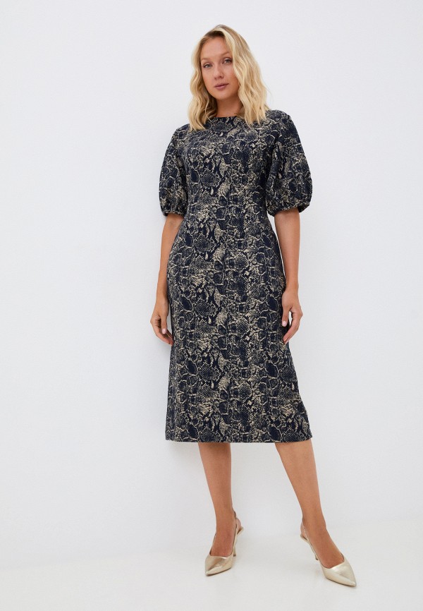 MadaM T Платье - фото 1