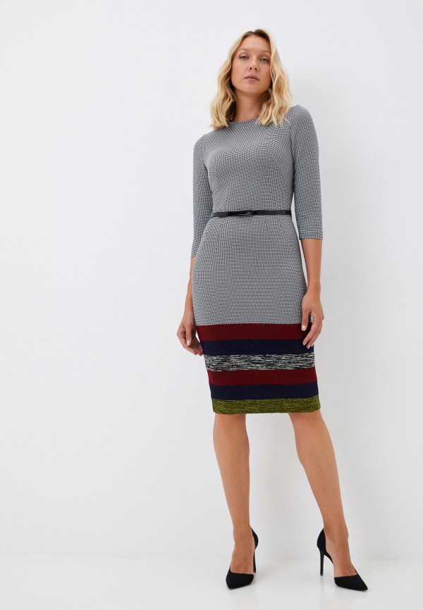 MadaM T Платье - фото 1