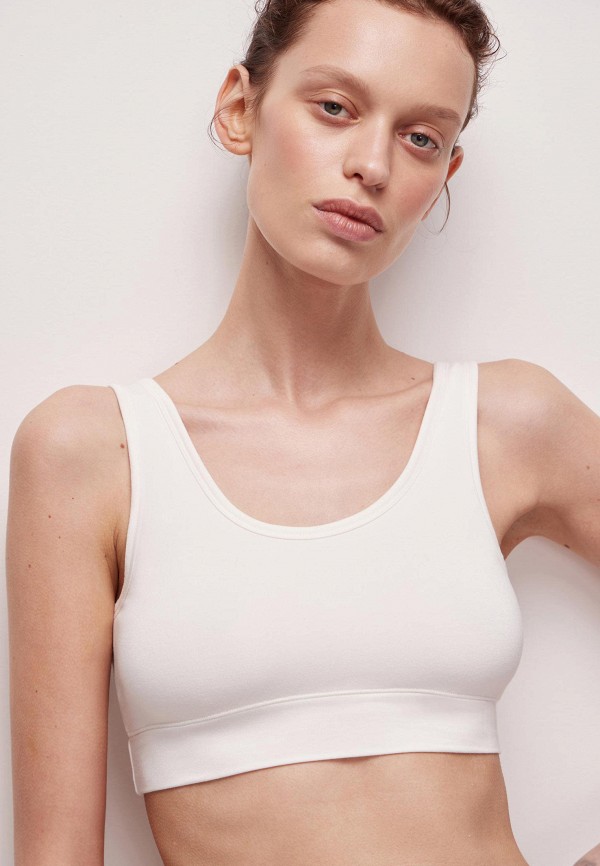 belle you Топ бельевой - Bamboo Nude - фото 1