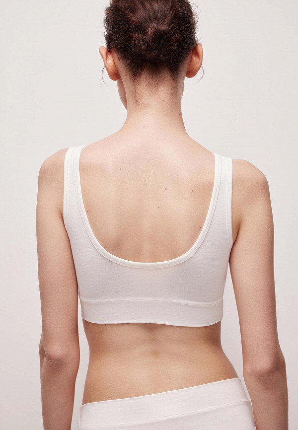 belle you Топ бельевой - Bamboo Nude - фото 2