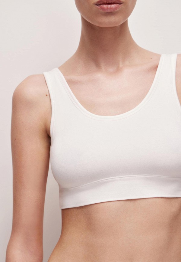 belle you Топ бельевой - Bamboo Nude - фото 3