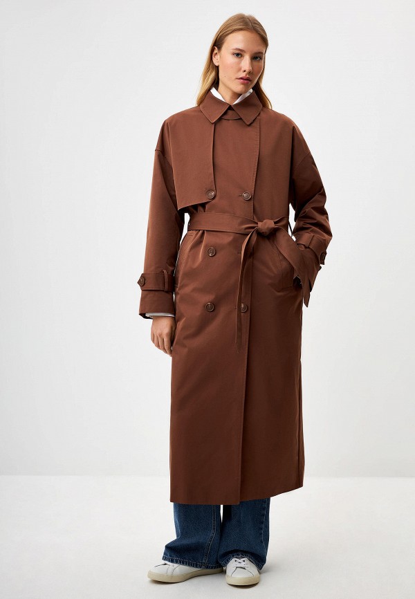 Sela Плащ - фото 1