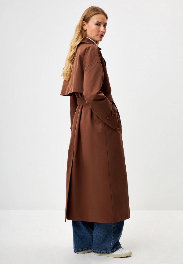 Sela Плащ - фото 4