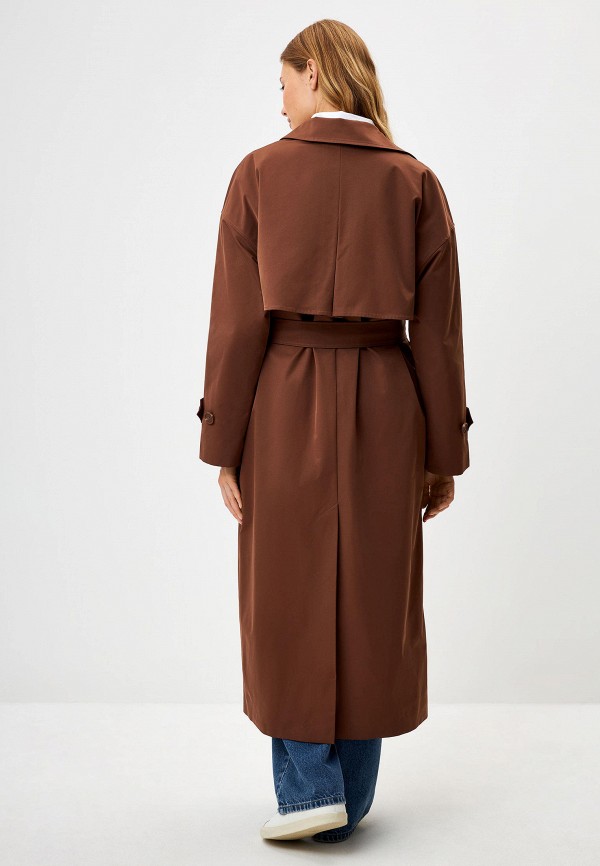 Sela Плащ - фото 3