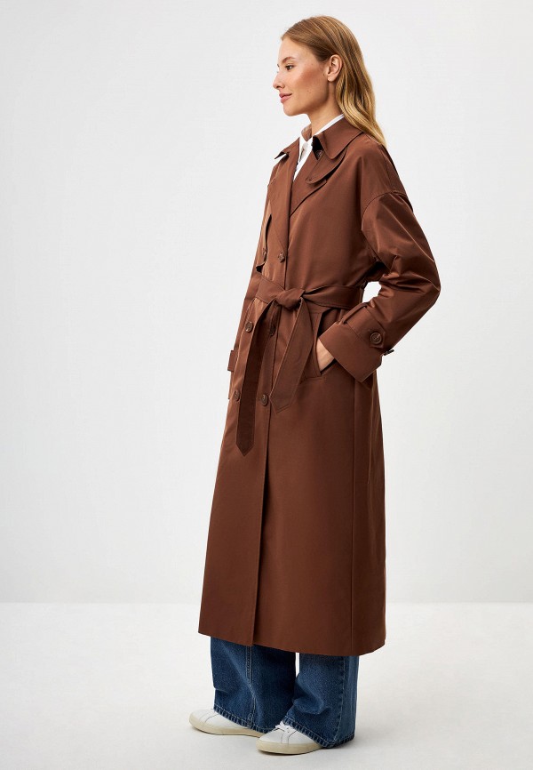 Sela Плащ - фото 5