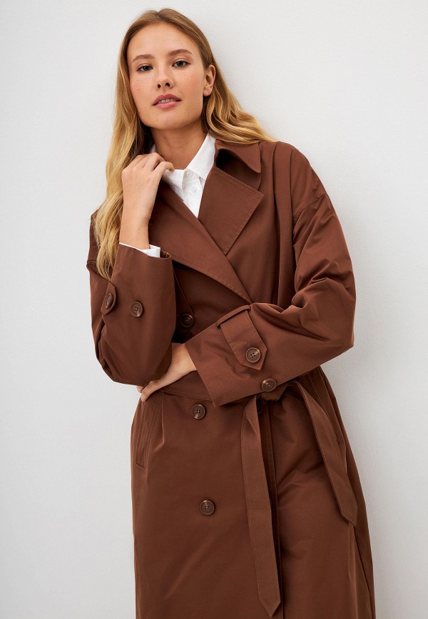 Sela Плащ - фото 2