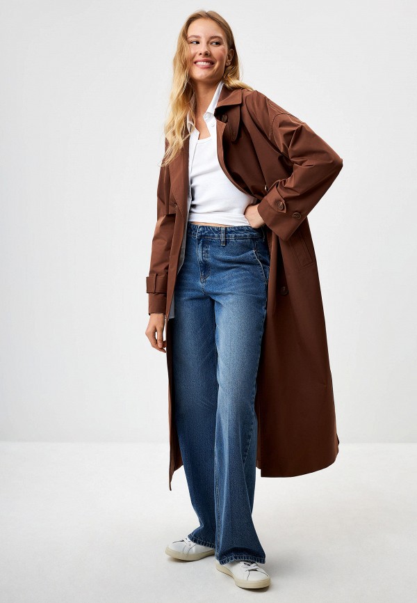 Sela Плащ - фото 6