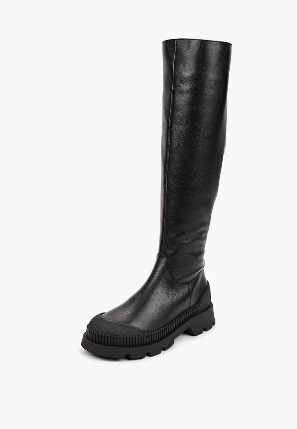 Ralf Ringer Ботфорты - BECKA - фото 2