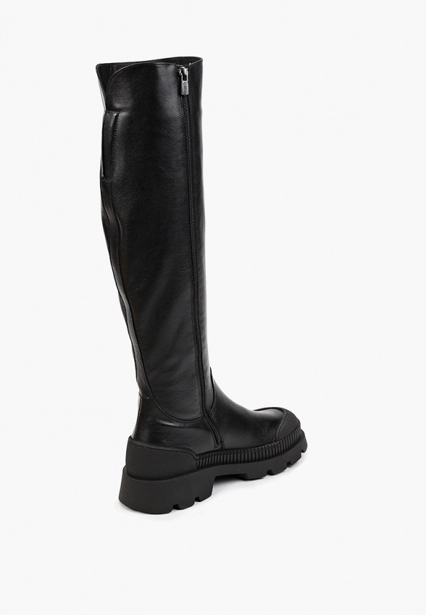 Ralf Ringer Ботфорты - BECKA - фото 3