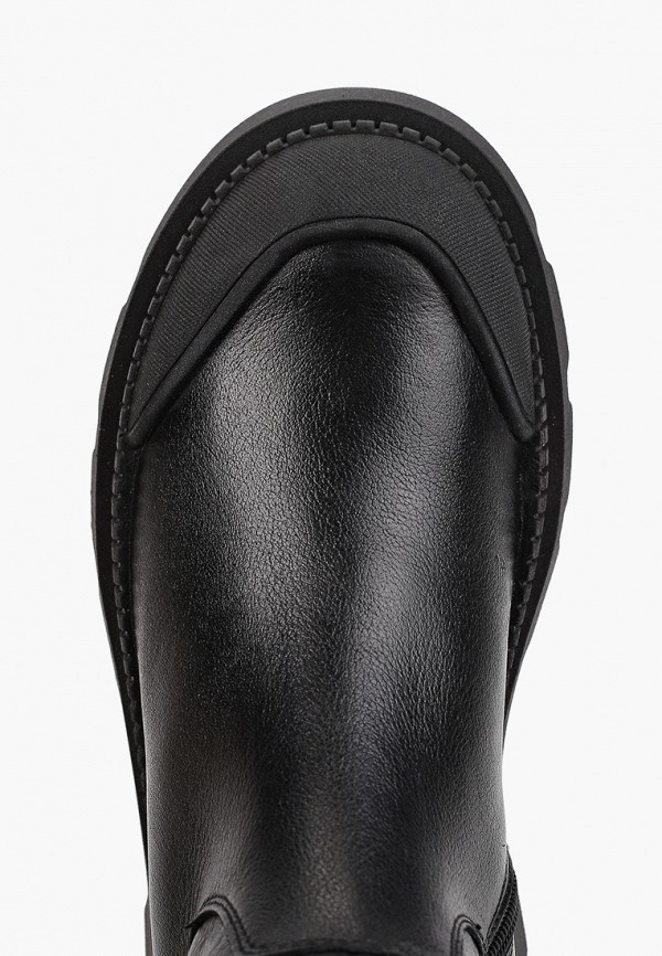 Ralf Ringer Ботфорты - BECKA - фото 4