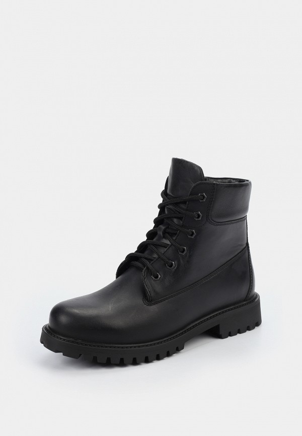 Ralf Ringer Ботинки - ASPEN - фото 2