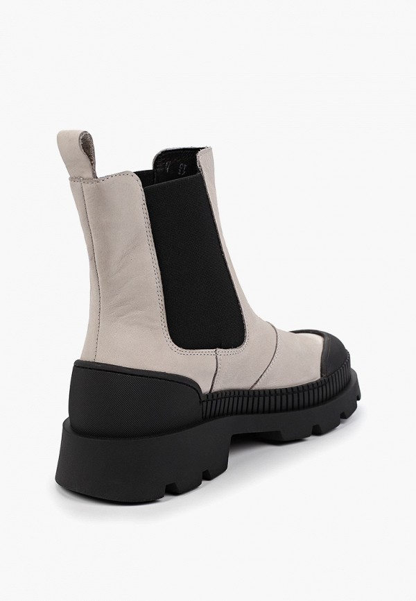 Ralf Ringer Ботинки - BECKA - фото 3