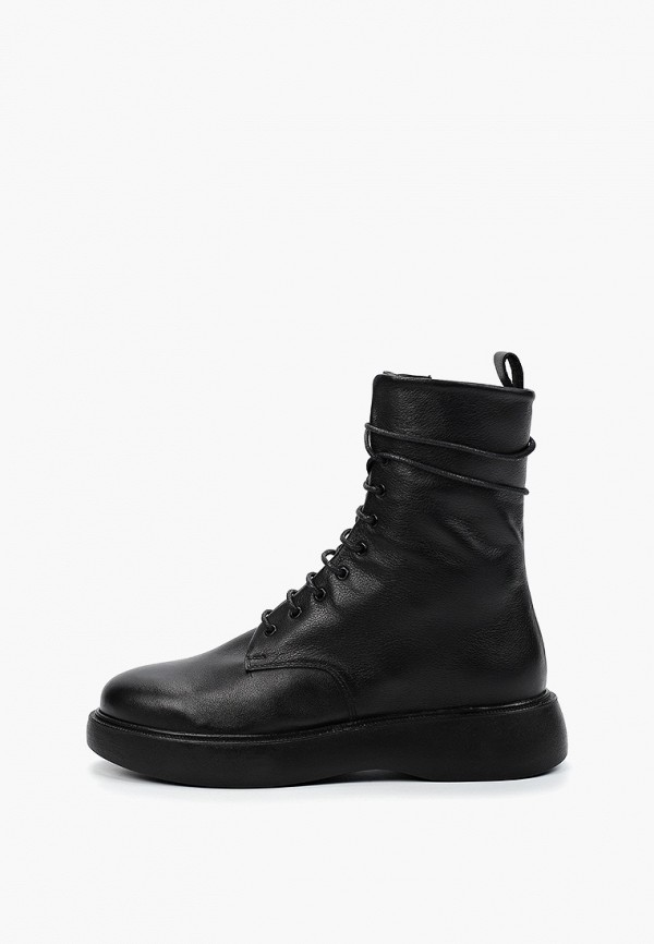 Ralf Ringer Ботинки - LORA - фото 1