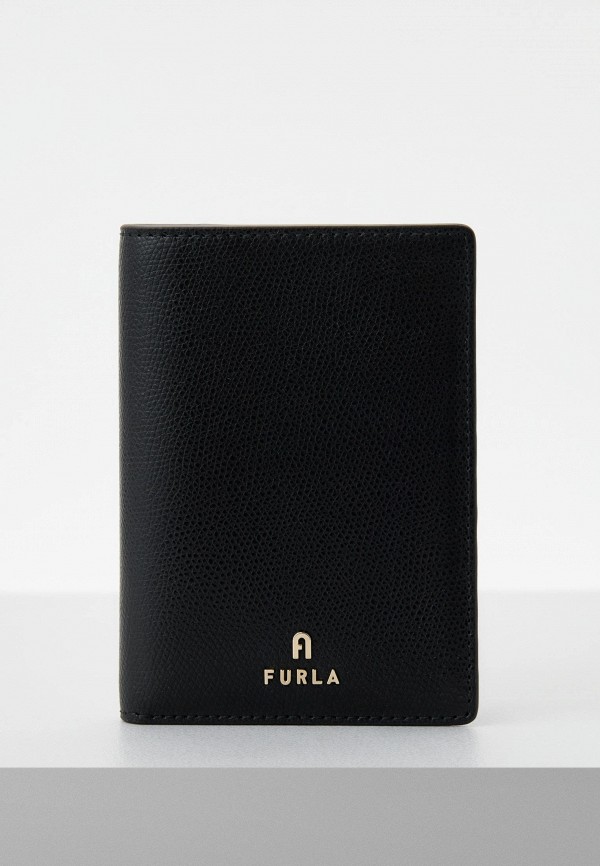 Furla Обложка для паспорта - FURLA CAMELIA S PASSPORT HOLDER - фото 1