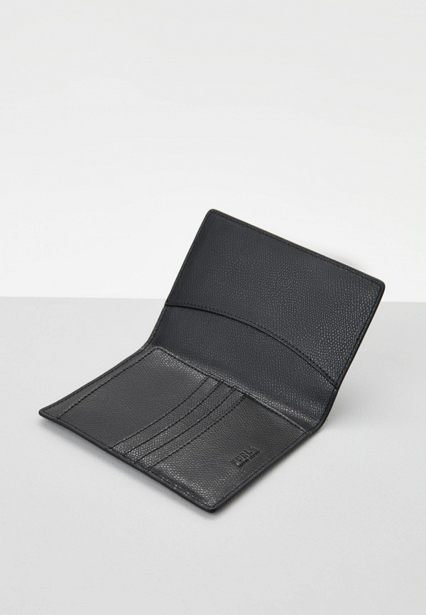 Furla Обложка для паспорта - FURLA CAMELIA S PASSPORT HOLDER - фото 4