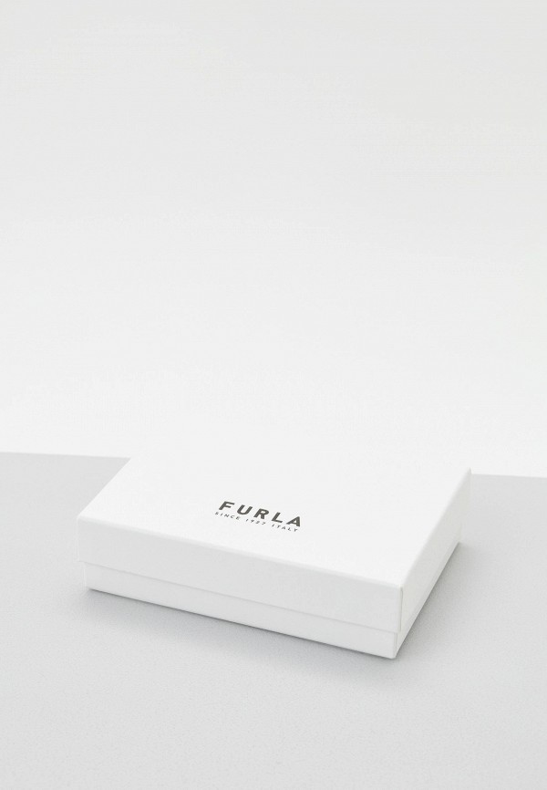 Furla Обложка для паспорта - FURLA CAMELIA S PASSPORT HOLDER - фото 5