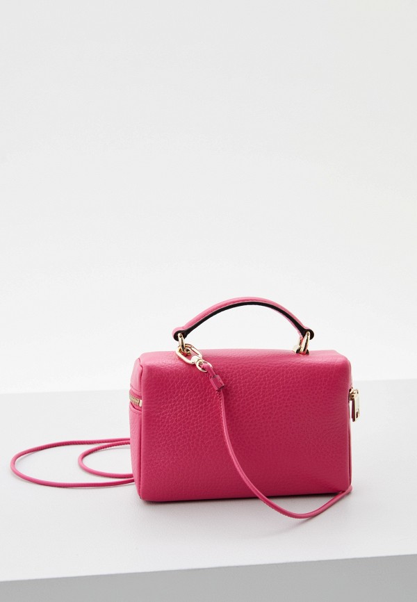 Furla Сумка - FURLA CAMELIA MICRO VANITY CASE CROSSBODY - фото 2