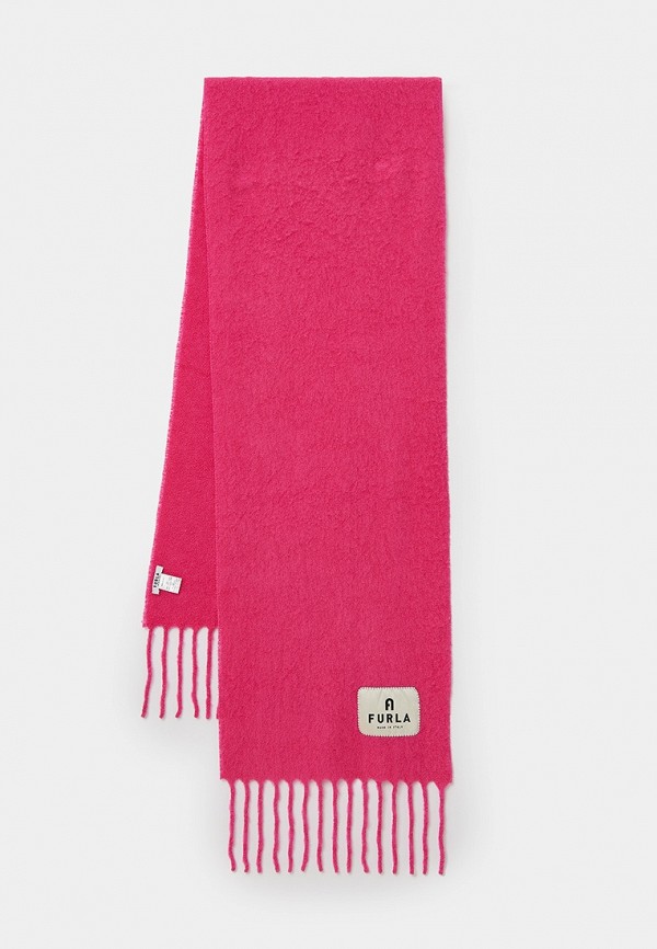 Furla Шарф - FURLA MOON SCIARPA 37X230 - фото 1