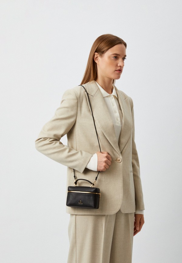 Furla Сумка - FURLA CAMELIA MICRO VANITY CASE CROSSBODY - фото 5