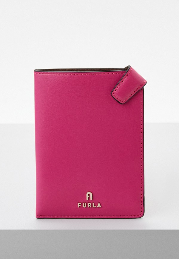Furla Обложка для паспорта - FURLA CAMELIA S PASSPORT HOLDER SLEEVE - фото 1