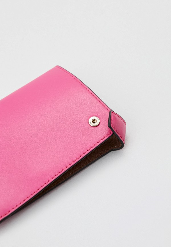 Furla Обложка для паспорта - FURLA CAMELIA S PASSPORT HOLDER SLEEVE - фото 4