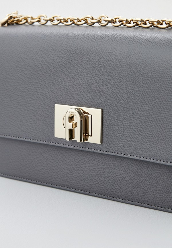Сумка Furla FURLA 1927 S CROSSBODY 24, цвет: серый, MP002XW0OB5B ...