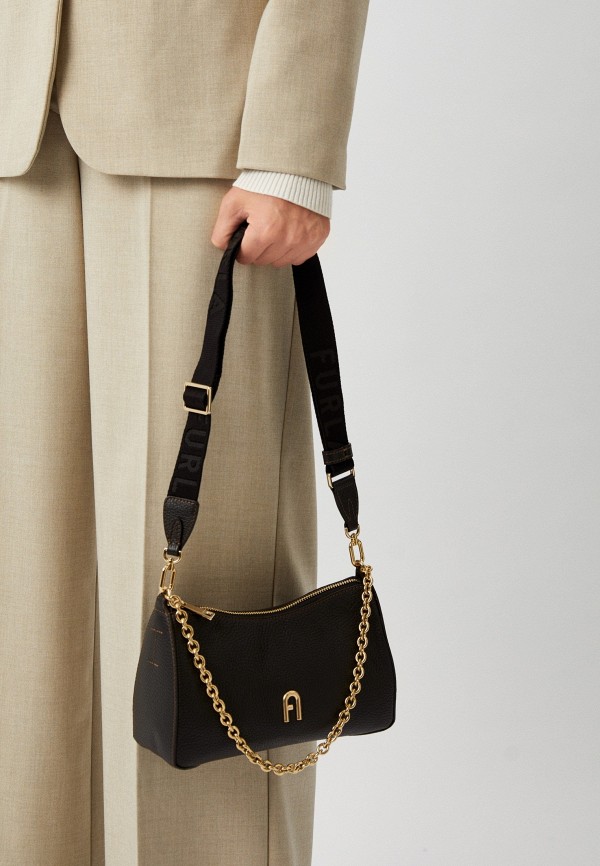 Furla Сумка - FURLA PRIMULA MINI C.BODY DOUBLE STRAP - фото 6