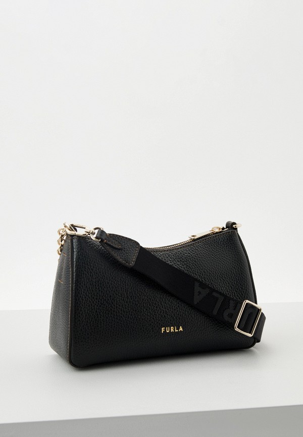 Furla Сумка - FURLA PRIMULA MINI C.BODY DOUBLE STRAP - фото 2