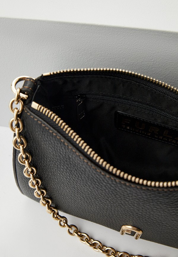 Furla Сумка - FURLA PRIMULA MINI C.BODY DOUBLE STRAP - фото 4