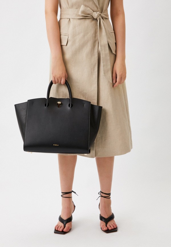 Furla Сумка - FURLA GENESI L TOTE - фото 6