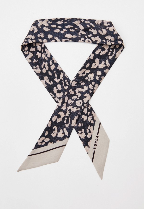 Furla Повязка - FURLA METROPOLIS BANDEAU 6X100 - фото 1