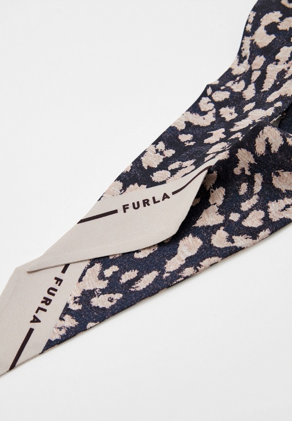 Furla Повязка - FURLA METROPOLIS BANDEAU 6X100 - фото 2