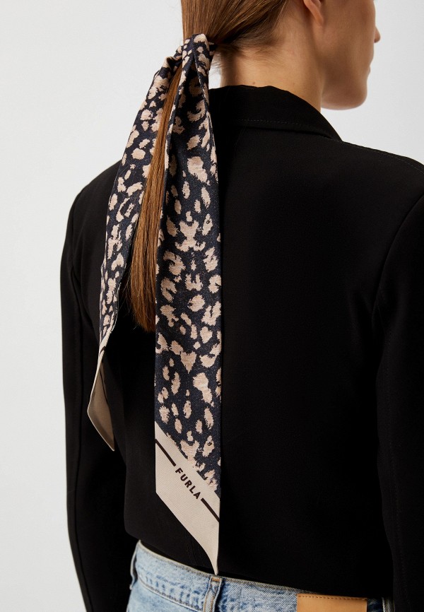 Furla Повязка - FURLA METROPOLIS BANDEAU 6X100 - фото 4