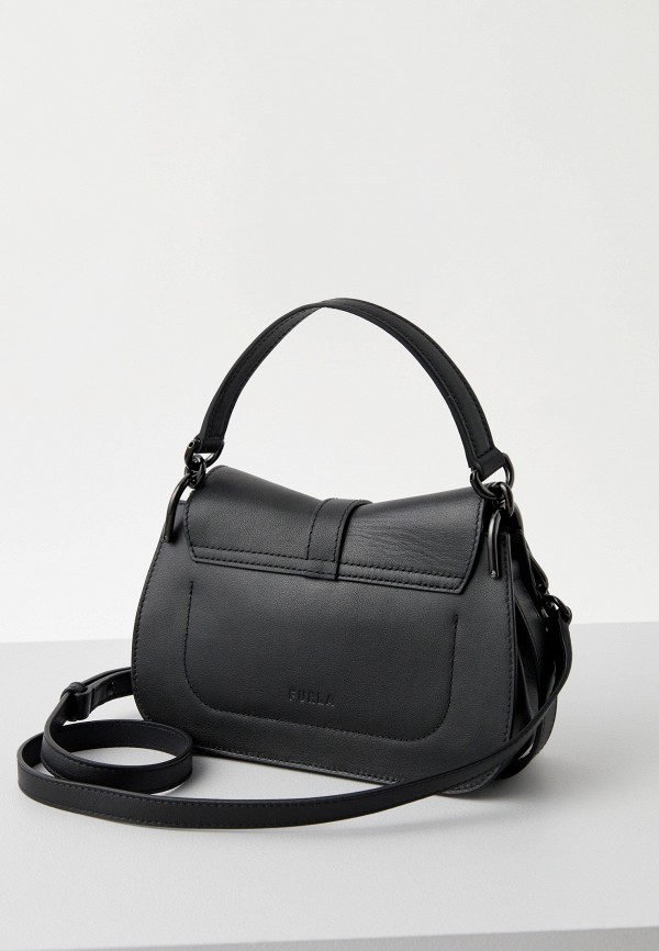 Furla Сумка - FURLA FLOW MINI TOP HANDLE - фото 2