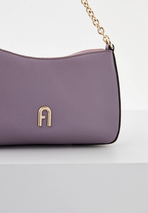 Furla Сумка - FURLA PRIMULA MINI C.BODY DOUBLE STRAP - фото 3