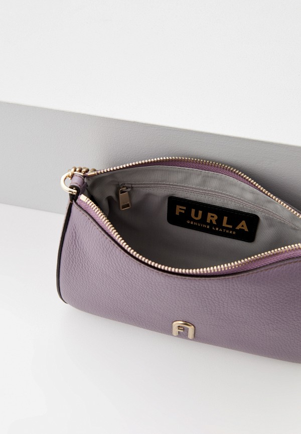 Furla Сумка - FURLA PRIMULA MINI C.BODY DOUBLE STRAP - фото 4