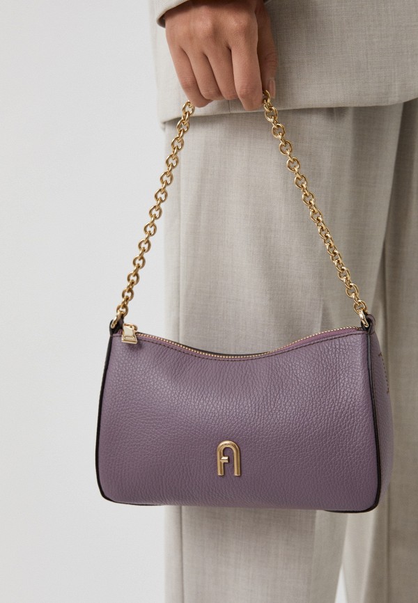 Furla Сумка - FURLA PRIMULA MINI C.BODY DOUBLE STRAP - фото 6