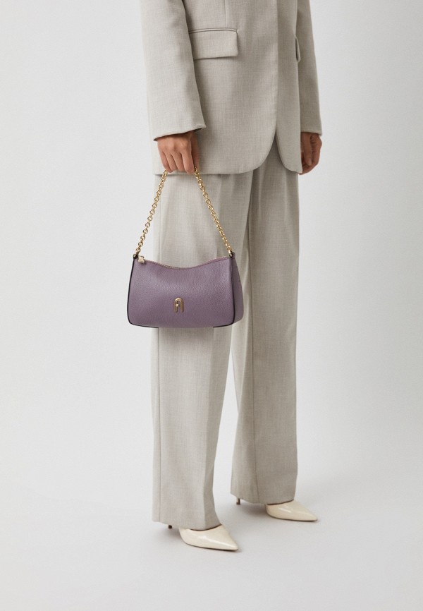 Furla Сумка - FURLA PRIMULA MINI C.BODY DOUBLE STRAP - фото 5