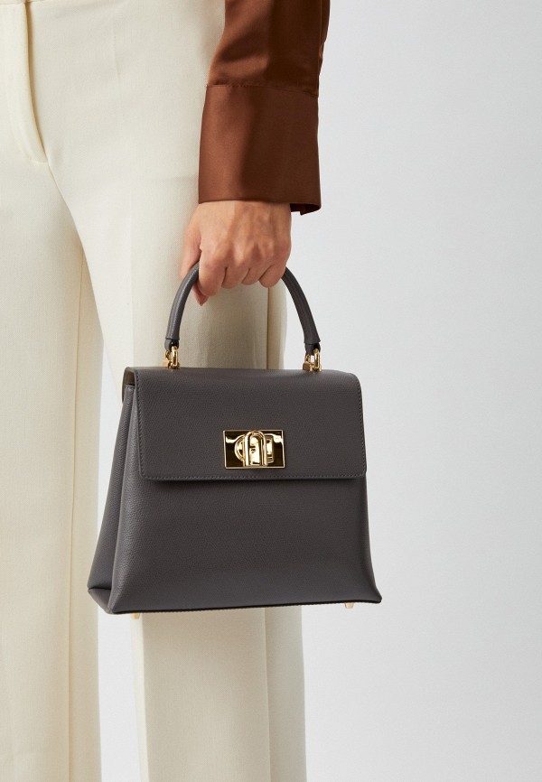 Furla Сумка - FURLA 1927 S TOP HANDLE - фото 6