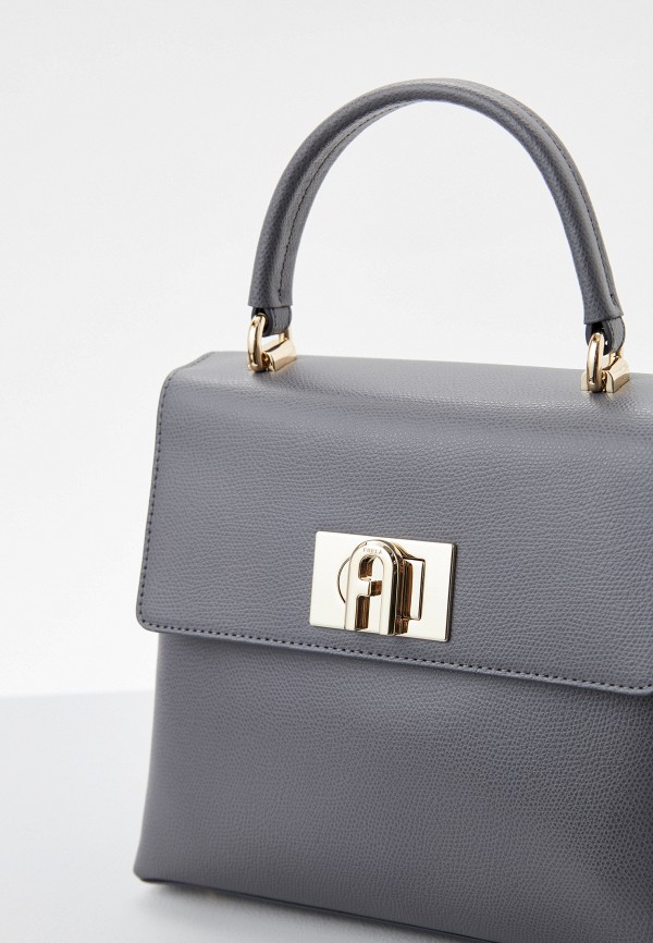 Furla Сумка - FURLA 1927 S TOP HANDLE - фото 4