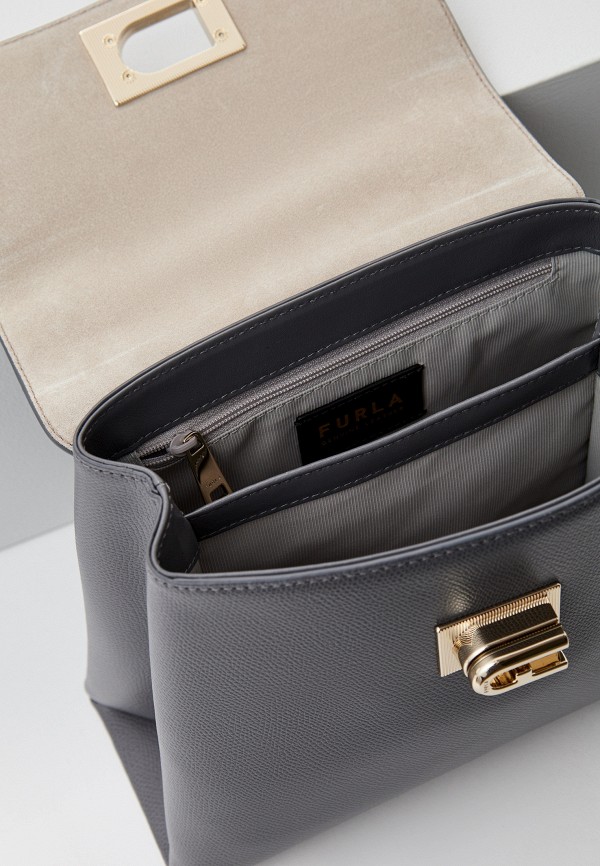 Furla Сумка - FURLA 1927 S TOP HANDLE - фото 5
