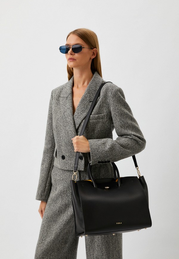 Furla Сумка - FURLA GENESI L TOTE - фото 5