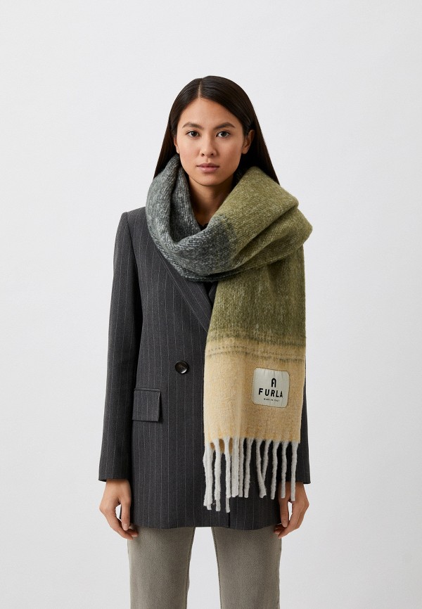 Furla scarf on sale