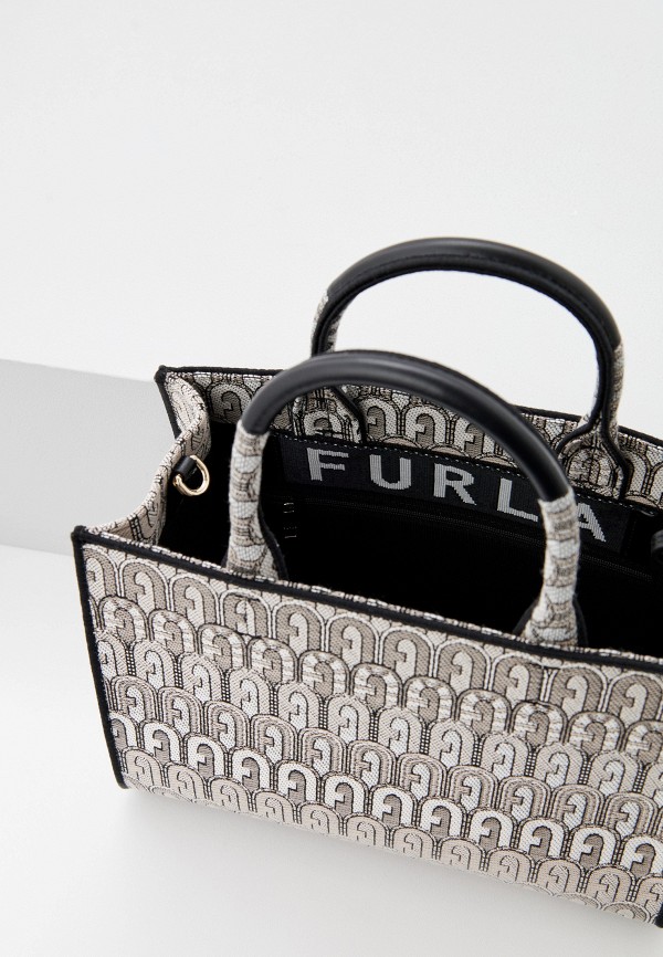 Furla Сумка - FURLA OPPORTUNITY S TOTE - фото 4