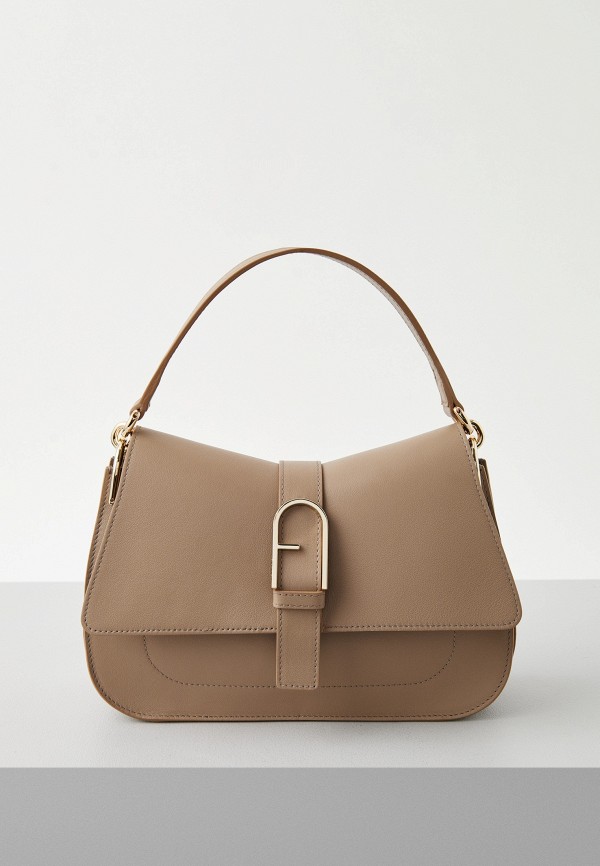 Furla Сумка - FURLA FLOW M TOP HANDLE - фото 1