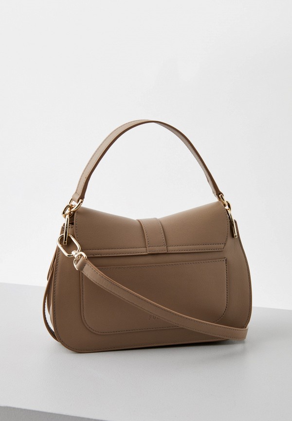 Furla Сумка - FURLA FLOW M TOP HANDLE - фото 2