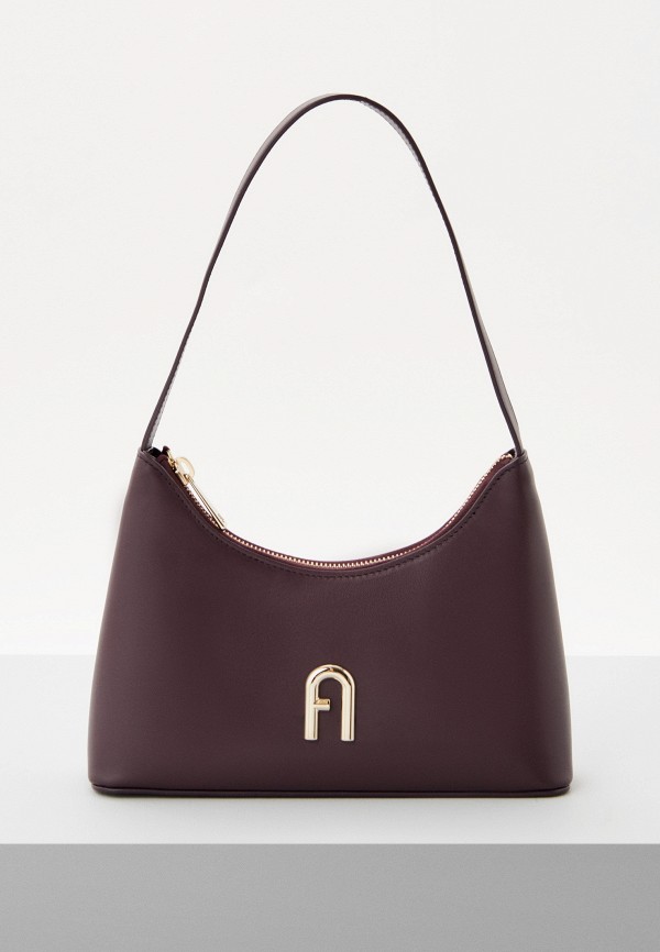 Furla Сумка - FURLA DIAMANTE MINI SHOULDER BAG - фото 1