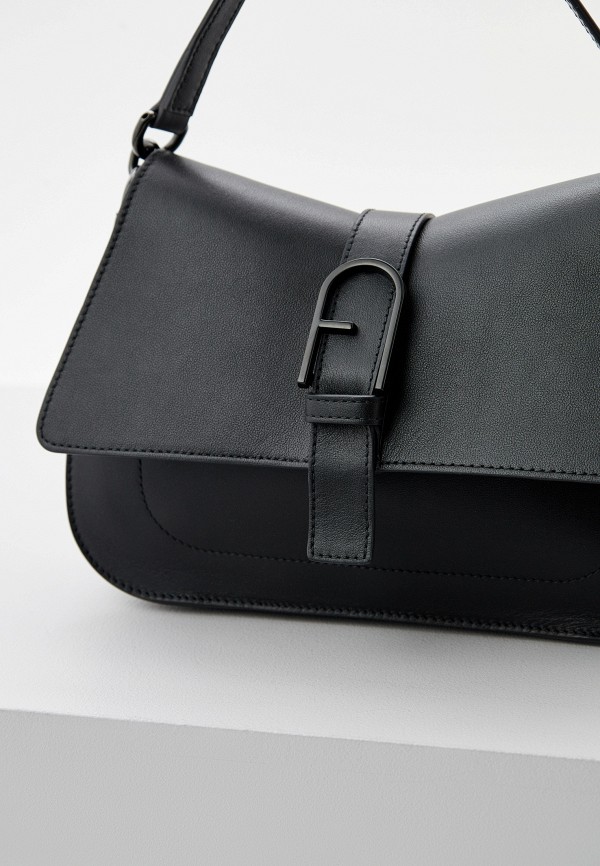 Furla Сумка - FURLA FLOW M TOP HANDLE - фото 3