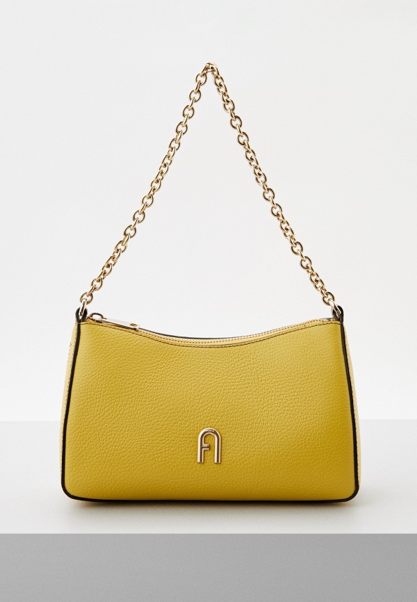 Furla Сумка - FURLA PRIMULA MINI C.BODY DOUBLE STRAP - фото 1
